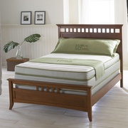 Carolina Mattress Guild Natural Living picture