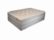 Carolina Mattress Guild Natural Living Sanctuary picture