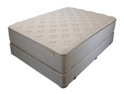 Carolina Mattress Guild Nature's Image Radiant Firm picture