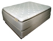 Carolina Mattress Guild Nature's Image Radiant Pillowtop picture