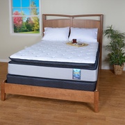 City Mattress Denali 2 Pillowtop picture