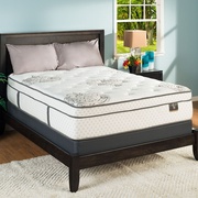City Mattress Gold Euro Top picture