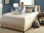 Comfortaire Waterbed Replacement Bed picture