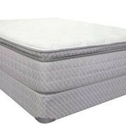 Corsicana Arabella Graciana Pillowtop picture