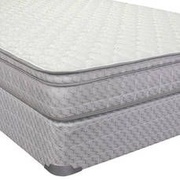 Corsicana Sleep Inc Cora Euro Top picture