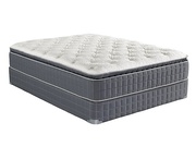 Corsicana Sleep Inc 115 Body Contours IV Pillow Top picture