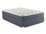 Corsicana Sleep Inc 125 Body Contours VI Euro Top Plush picture