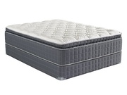 Corsicana Sleep Inc 145 Body Contours X Pillow Top picture