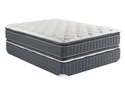 Corsicana Sleep Inc 280 Traditions III Double Sided Pillow Top picture