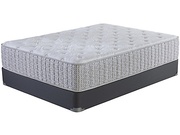 Corsicana Sleep Inc Gearhart Plush picture