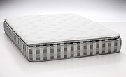 Dreamfoam Bedding Crazy Quilt PillowTop picture