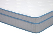 Dreamfoam Bedding Verona Medium Soft Euro Top picture