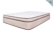 Dreamfoam Elements Latex 12" Firm picture