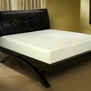 Furniture of America Tranquility Collection Dreamax 10" Memory Foam picture