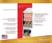 Gold Bond Comfort 300 Plush picture