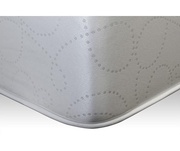 Hampton & Rhodes 10" Two-Sided Quilted Foam picture