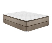 Hampton & Rhodes 10.5" Pillow Top picture