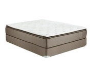 Hampton & Rhodes 12.5" Pillowtop picture