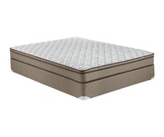 Hampton & Rhodes 7.5" Cushion Firm Euro Top picture