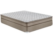 Hampton & Rhodes HR200 Medium Firm Euro Top picture