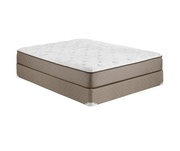 Hampton & Rhodes HR500 10.75'' Gel Infused Visco Foam picture
