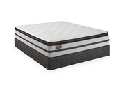 Hampton & Rhodes  Misty Creek Pillowtop picture