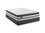 Hampton & Rhodes Quail Creek Ultra Plush Pillowtop picture