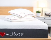 I Love Pillow Out Cold Renew picture