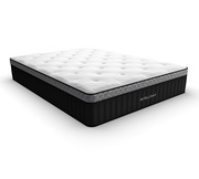 IntelliBed Nightfall Luxury Plush picture