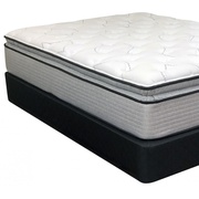 King Koil Seville Super Pillowtop picture