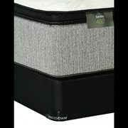 Kingsdown 400 Green (Medium Plush) picture