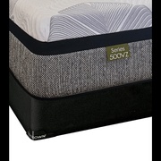 Kingsdown 500VZ - Green Medium Plush picture