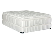 Kingsdown Vintage Collection Interfusion Plush picture