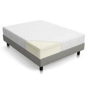 Lucid 10" Medium-Firm Latex picture