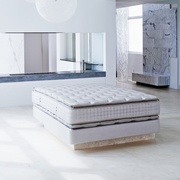 Marshall SleepMaker Luxury Luxe II Luxury Plush picture
