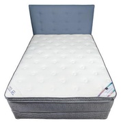 Mozaic Diamond Pillow Top Cool Gel picture