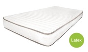My Green Mattress Simple Sleep Latex 9" picture