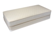 Naturepedic Organic Cotton 2-in-1 picture