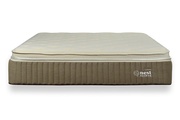 Nest Bedding Natural Latex Soft (with Topper) picture