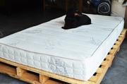 Nest Bedding Q3 Junior Latex picture