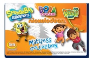 Serta Nickelodeon picture