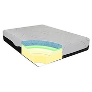 Night Therapy Elite My Gel 13" Gel Infused Memory Foam picture