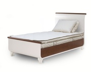 OrganicPedic Youth Bed picture
