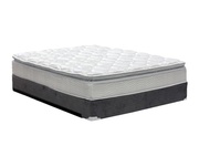 Ortho-Posture 12" Pillowtop picture