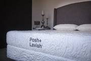 Posh + Lavish AuNaturale Immaculate Firm picture
