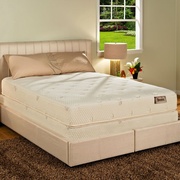 PranaSleep Organics Bhakti Cushion Firm picture