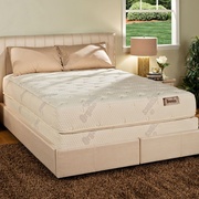 PranaSleep Organics Hatha Gentle Firm picture