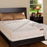 PranaSleep Om Patanjali Luxury Firm picture
