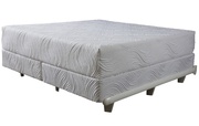 Pure Talalay Bliss World's Best Bed Plush picture