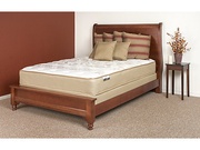 Restonic ComfortCare Ashford Plush picture